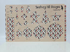PatternPly® Full Coverage Christmas Birds MICRO product photo 3