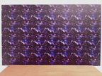 PatternPly® Full Coverage Mini Dark Cosmos product photo 3