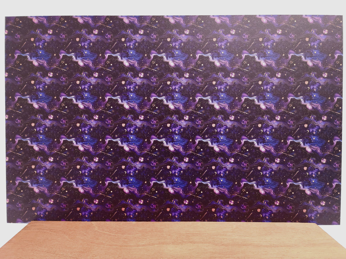 PatternPly® Full Coverage Mini Dark Cosmos product photo 3