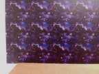 PatternPly® Full Coverage Mini Dark Cosmos sheet showing the pattern