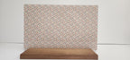 PatternPly® Full Coverage Mini Neutral Checkerboard product photo 3