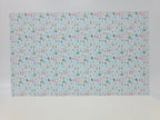 PatternPly® Full Coverage Nutcrackers and Ballerinas on Blue MICRO product photo 2