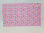 PatternPly® Full Coverage Nutcrackers and Ballerinas on Pink MICRO product photo 2