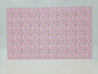 PatternPly® Full Coverage Pastel Christmas on Pink MICRO product photo 2