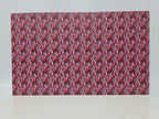 PatternPly® Full Coverage Pink and Gray Forest MICRO product photo 2