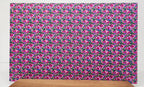 PatternPly® Full Coverage Mini Pink Preppy Roses product photo 2