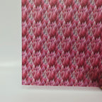 PatternPly® Transparent Micro Pink and Gray Forest product photo 4