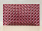PatternPly® Transparent Micro Pink and Gray Forest product photo 2