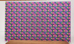 PatternPly® Full Coverage Mini Preppy Hibiscus product photo 2