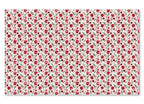 PatternPly® Scattered Mini Pressed Poinsettia product photo 2