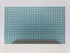 PatternPly® Transparent Retro Snowflakes MICRO product photo 2