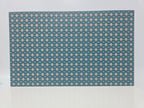 PatternPly® Full Coverage Retro Snowflakes MICRO product photo 2