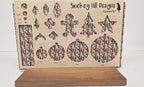 PatternPly® Full Coverage Mini Retro Western product photo 3