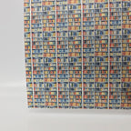 PatternPly® Transparent Mini White Bookshelves product photo 3