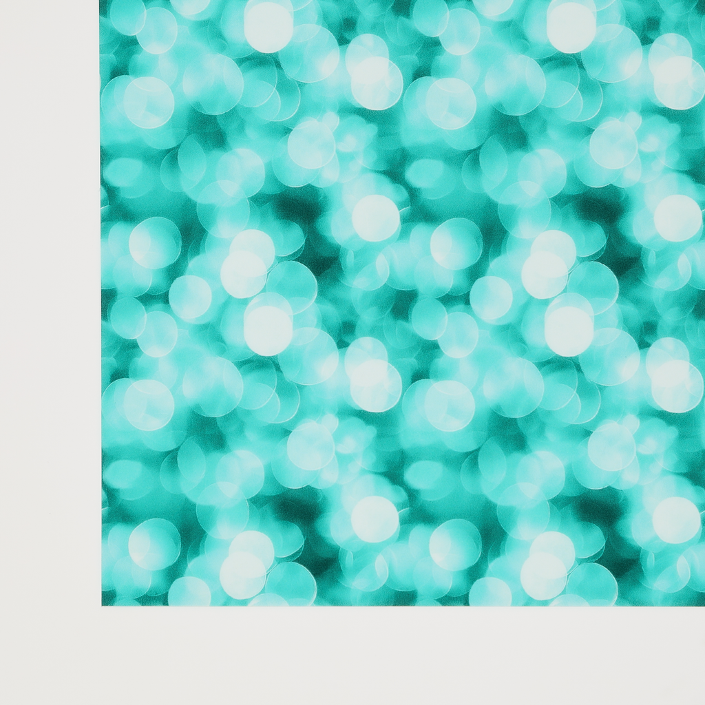 PatternPly® Transparent Blue Mint Bokeh product photo 4