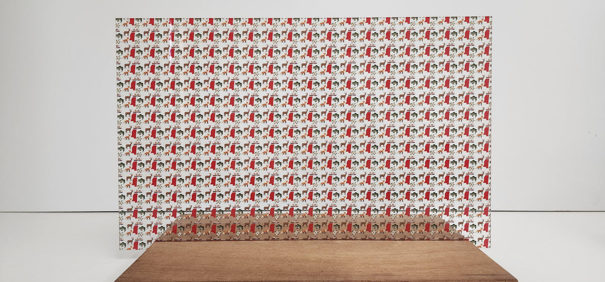 PatternPly® Scattered Mississippi Icons product photo 3