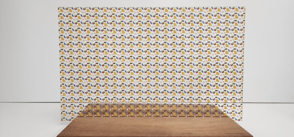 PatternPly® Scattered Missouri Icons product photo 3