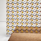 PatternPly® Scattered Missouri Icons sheet showing the pattern
