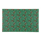 PatternPly® Transparent Mistletoe and Bows product photo 2