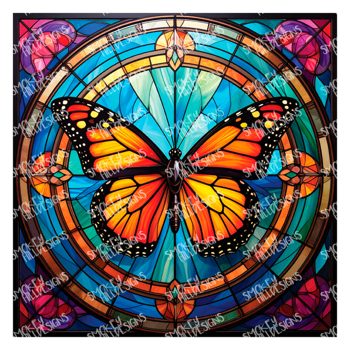 PatternPly® Full Coverage Monarch