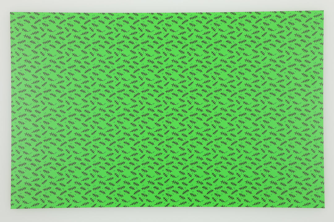 PatternPly® Full Coverage Monster Stitches Micro