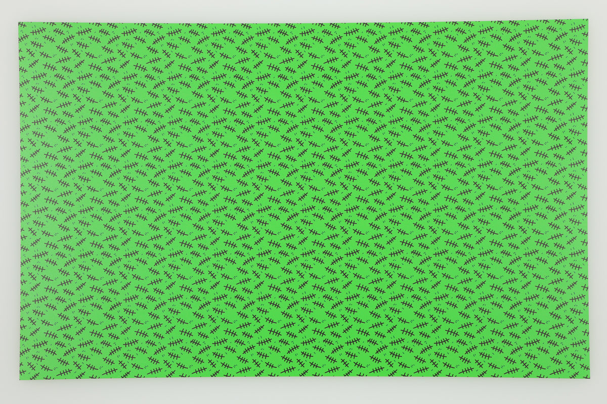 PatternPly® Full Coverage Monster Stitches Micro product photo 2