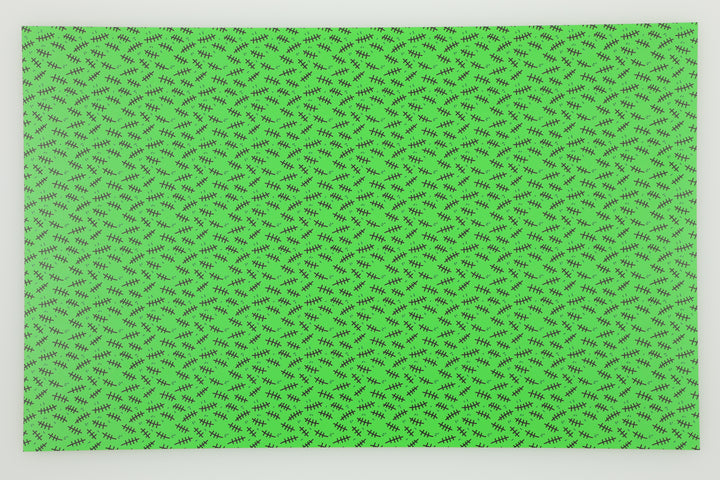 PatternPly® Full Coverage Monster Stitches Micro