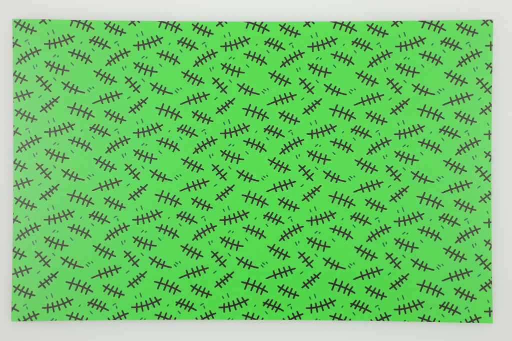 PatternPly® Full Coverage Monster Stitches product photo 2