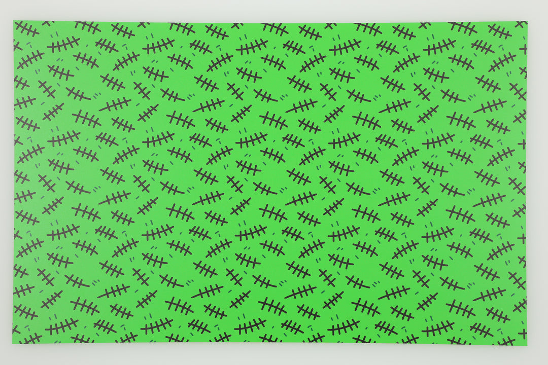 PatternPly® Full Coverage Monster Stitches