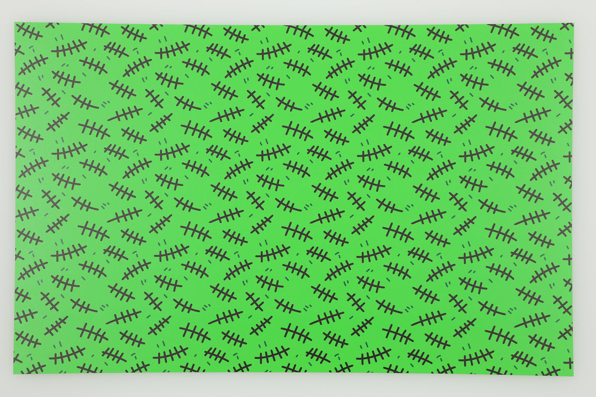 PatternPly® Full Coverage Monster Stitches product photo 2