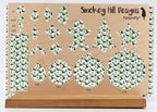 PatternPly® Scattered Moose and Trees product photo 2