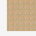 PatternPly® Naturals Morning Garden sheet showing the pattern