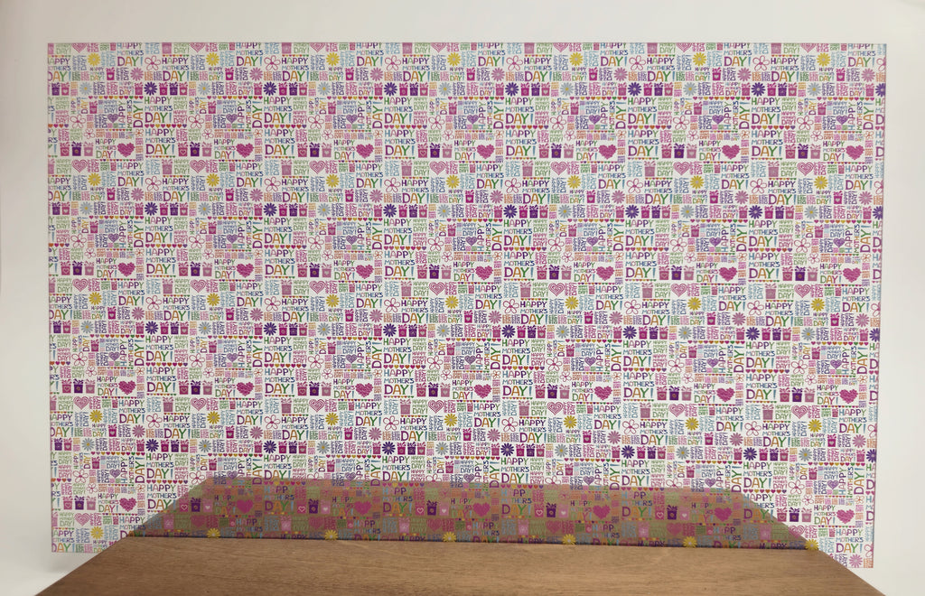 PatternPly® Scattered Mother's Day Gifts product photo 3