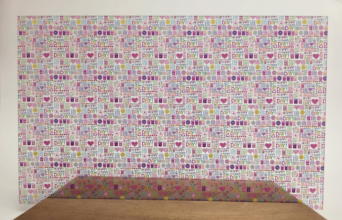 PatternPly® Scattered Mother's Day Gifts product photo 3