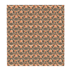 PatternPly® Naturals Moths And Moons sheet showing the pattern