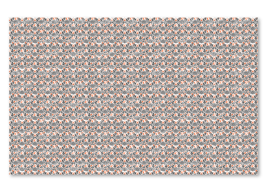 PatternPly® Scattered Moths And Moons product photo 2