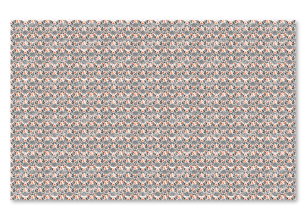 PatternPly® Scattered Moths And Moons product photo 2