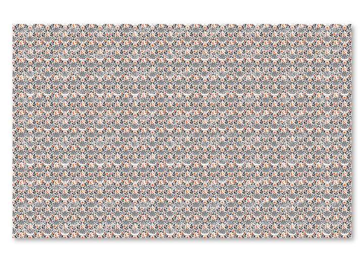 PatternPly® Scattered Moths And Moons