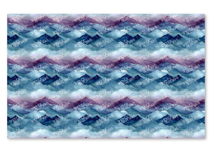 PatternPly® Full Coverage Mountain Frost