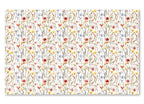 PatternPly® Scattered Multi Wildflowers product photo 2