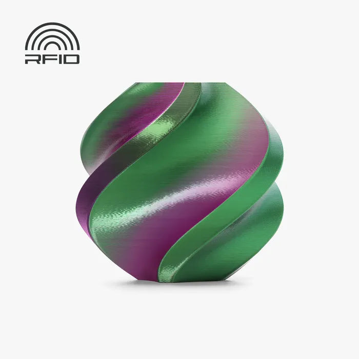 PLA Silk Multi-Color product photo 10