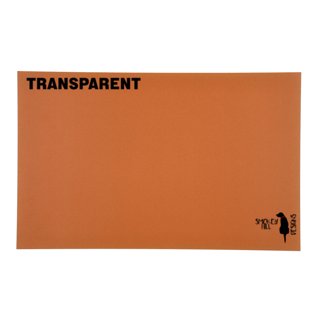 PatternPly® Solid Frosted Gingerbread Brown sheet
