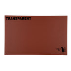 PatternPly® Solid Frosted Brown sheet