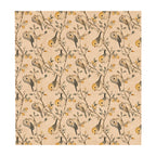 PatternPly® Naturals Birds on Branches VERTICAL sheet showing the pattern