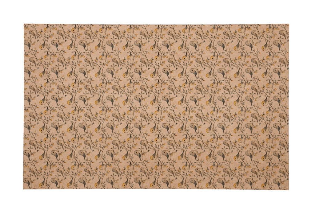 PatternPly® Naturals Birds on Branches VERTICAL product photo 2