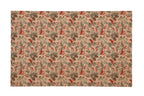 PatternPly® Naturals Cardinals and Pinecones VERTICAL product photo 2