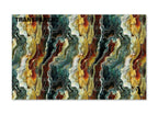 PatternPly® Transparent Natural Geode LARGE product photo 2