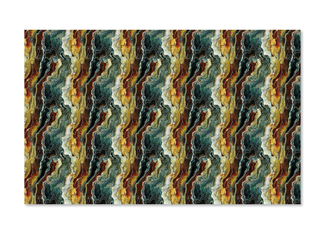 PatternPly® Full Coverage Natural Geode