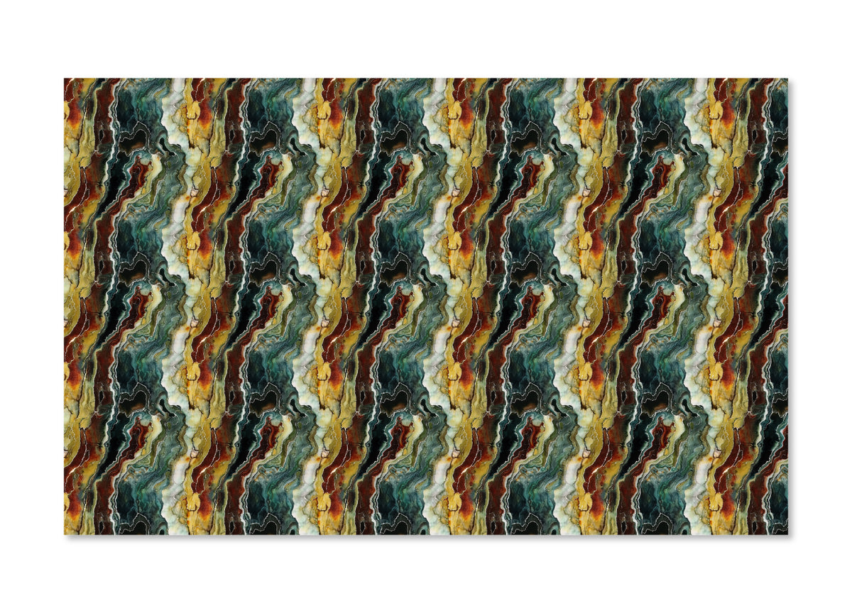 PatternPly® Full Coverage Natural Geode product photo 2
