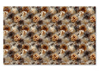 PatternPly® Full Coverage Natural Pinecones product photo 2